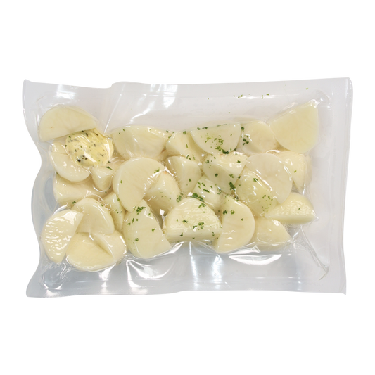 Harris Farm Potato, Butter and Herbs 500g