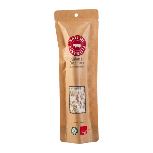 Salumi Salami Casareccio 240g