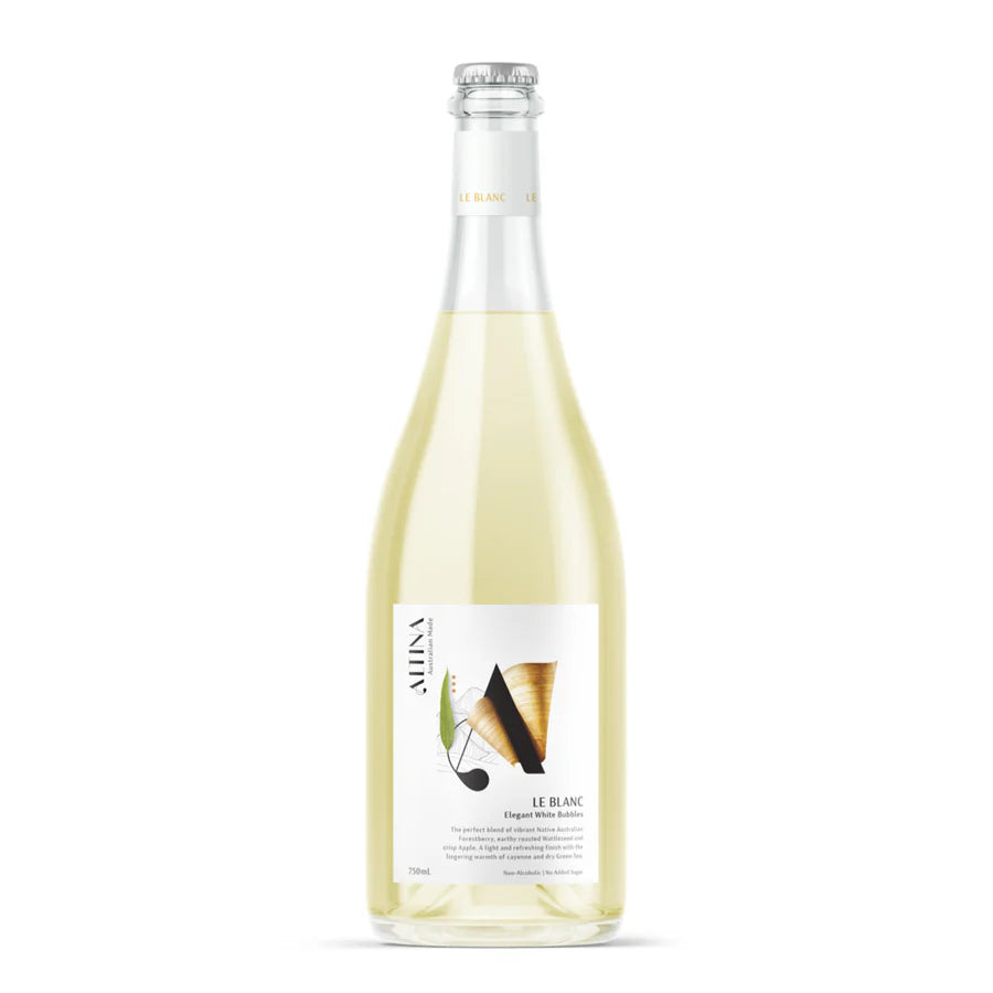 Altina Le Blanc Non Alcoholic 750ml