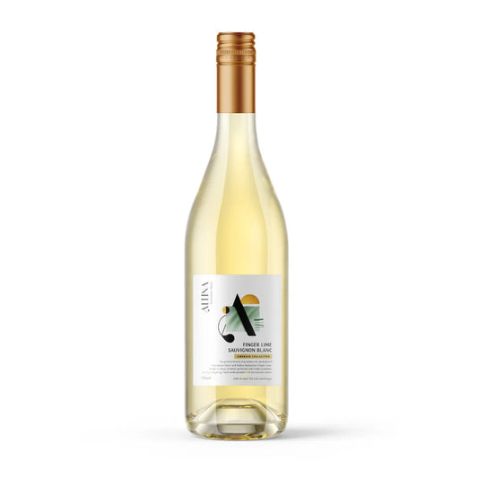 Altina Finger Lime Sauvignon Blanc Non Alcoholic 750ml