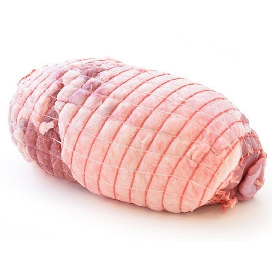 Lamb Shoulder Roast Boned and Netted 1.6kg-2.2kg