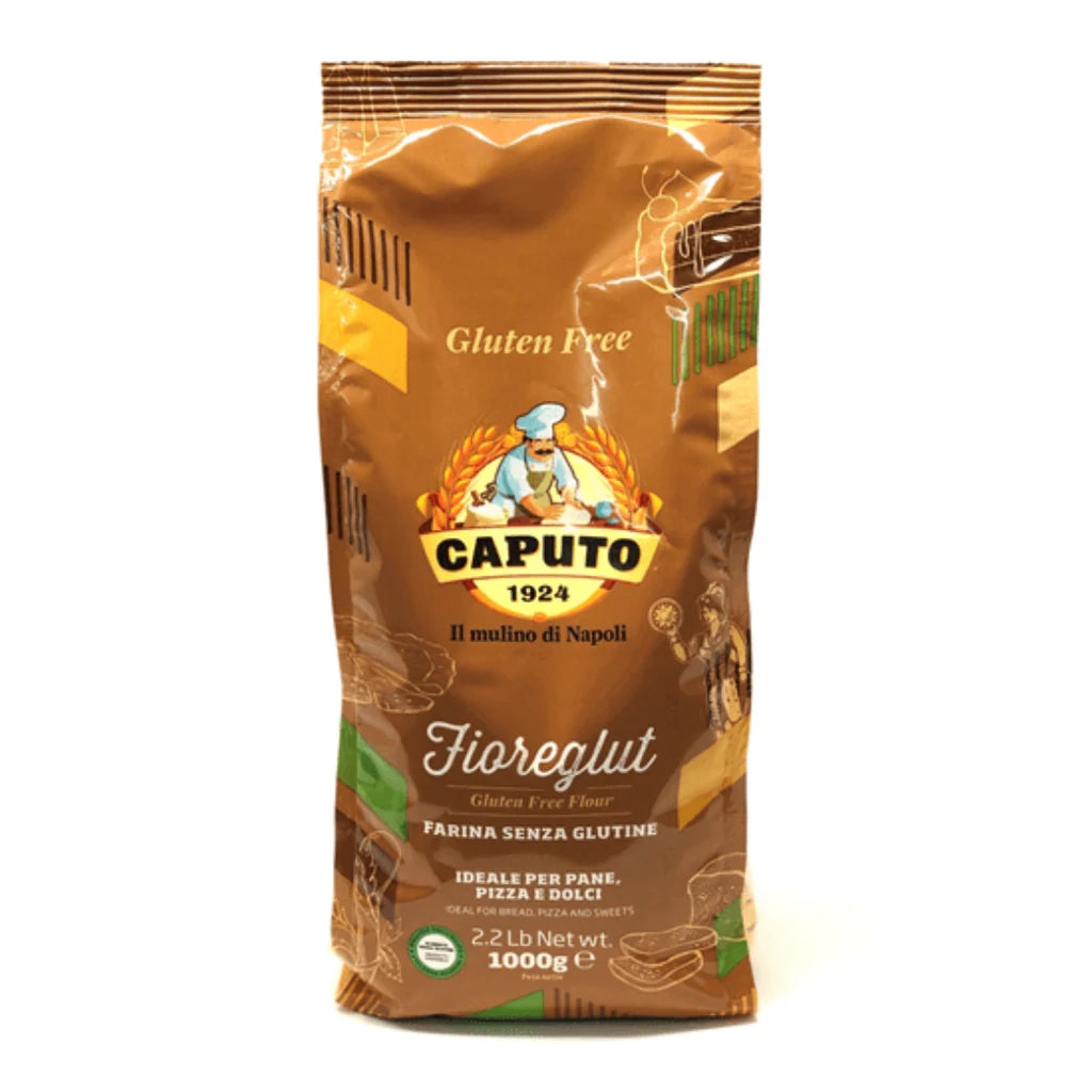 Caputo Gluten Free Flour 1kg