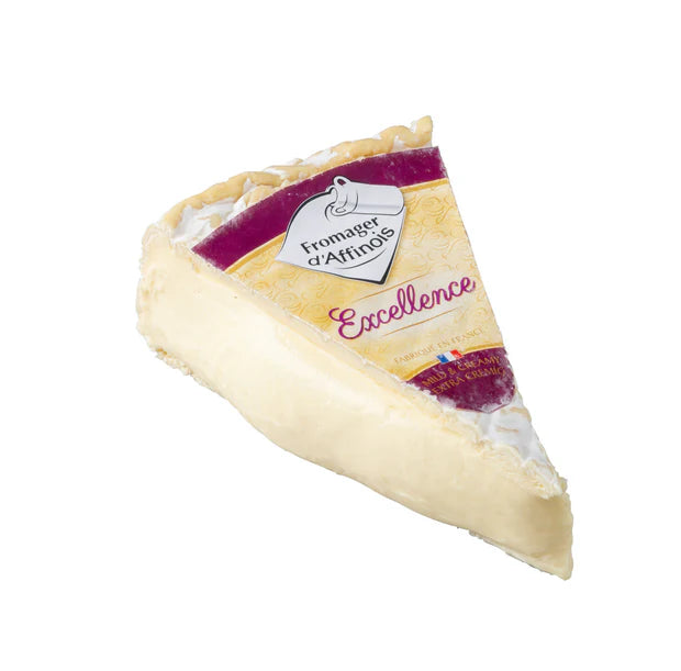 Fromager d'Affinois Excellence French Cheese 100g-250g