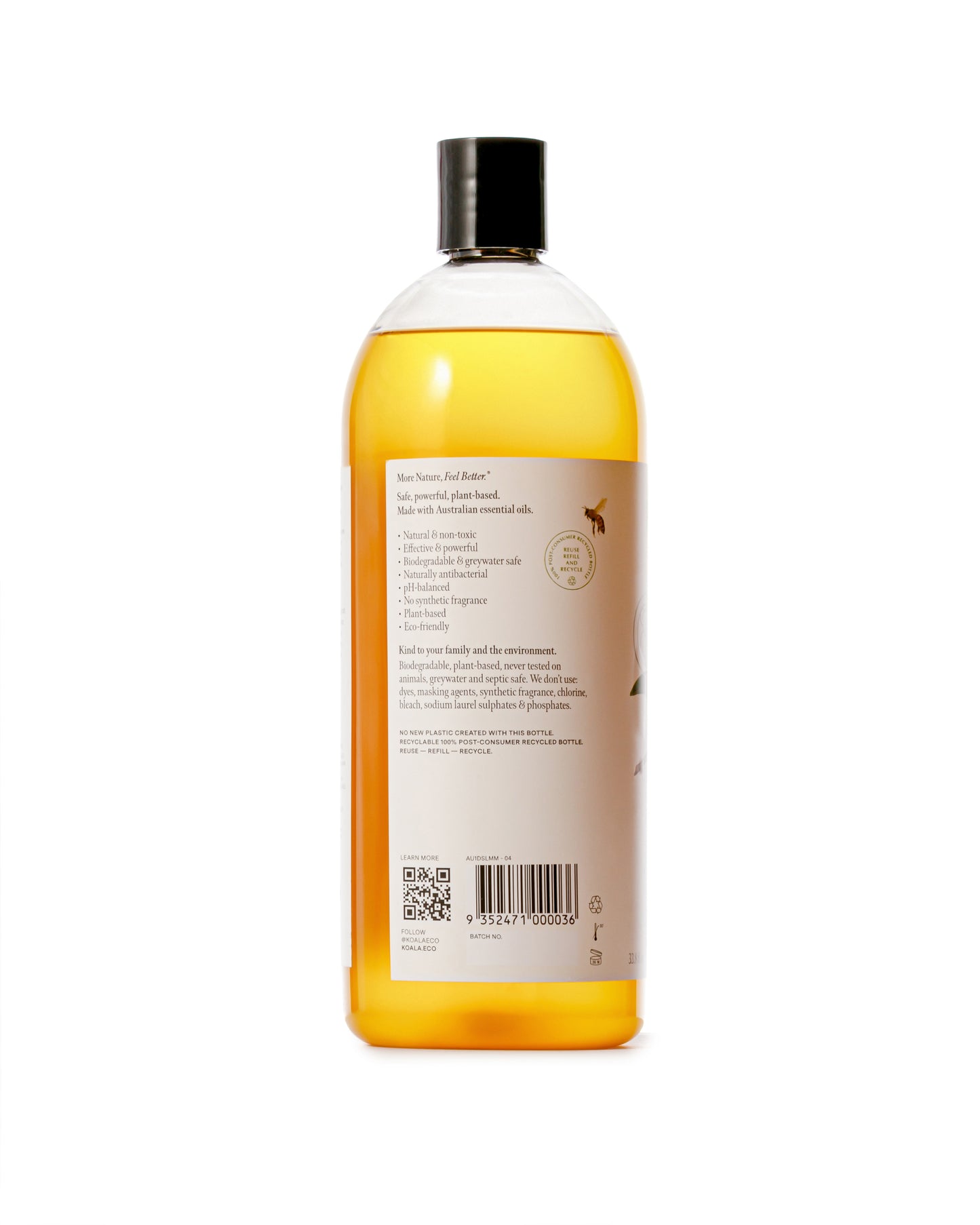 Koala Eco Dish Soap 1L