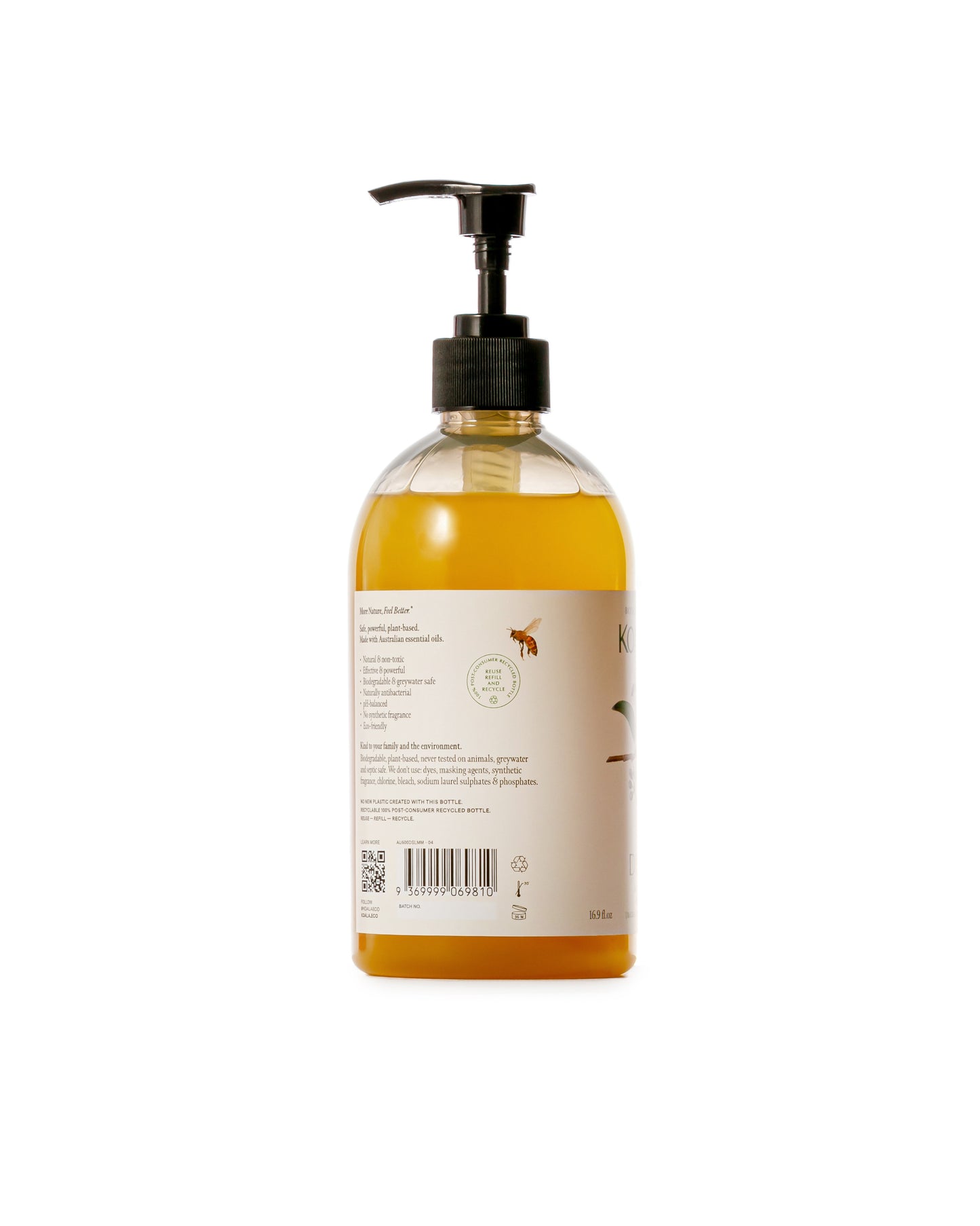 Koala Eco Dish Soap 500ml