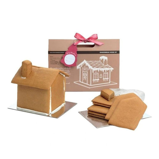 Gingerbread Folk Gingerbread House 600g