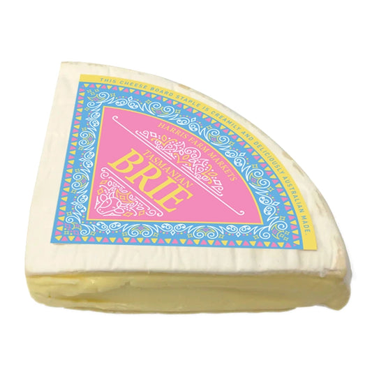 Harris Farm Tasmanian Brie 200-300g