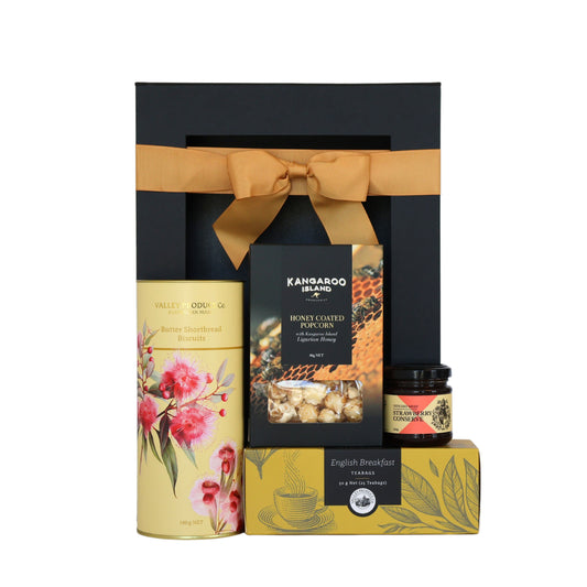 Afternoon Tea Hamper