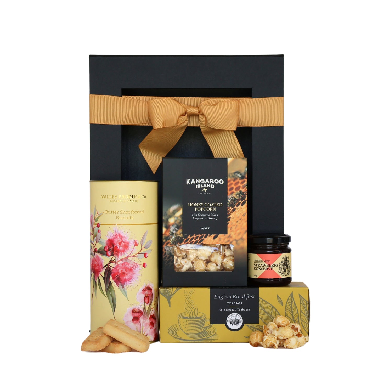 Afternoon Tea Hamper