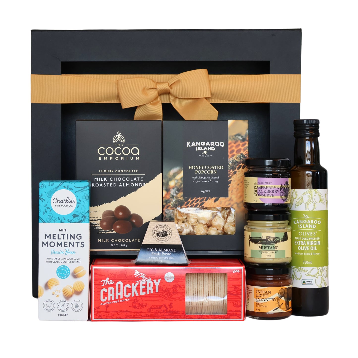 Christmas Treats Hamper