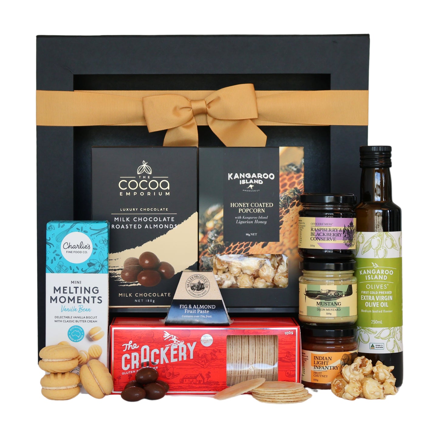 Christmas Treats Hamper