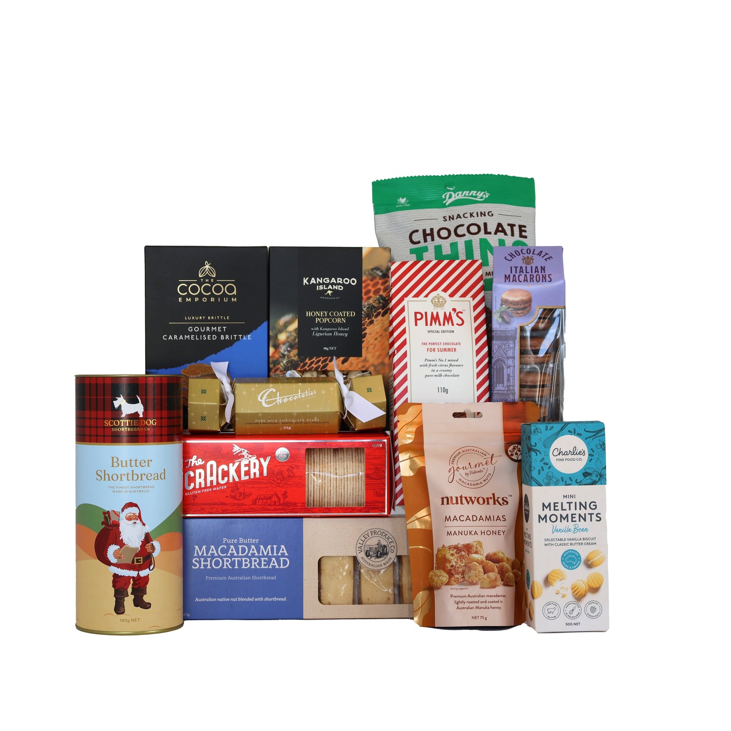 Festive Delights Hamper