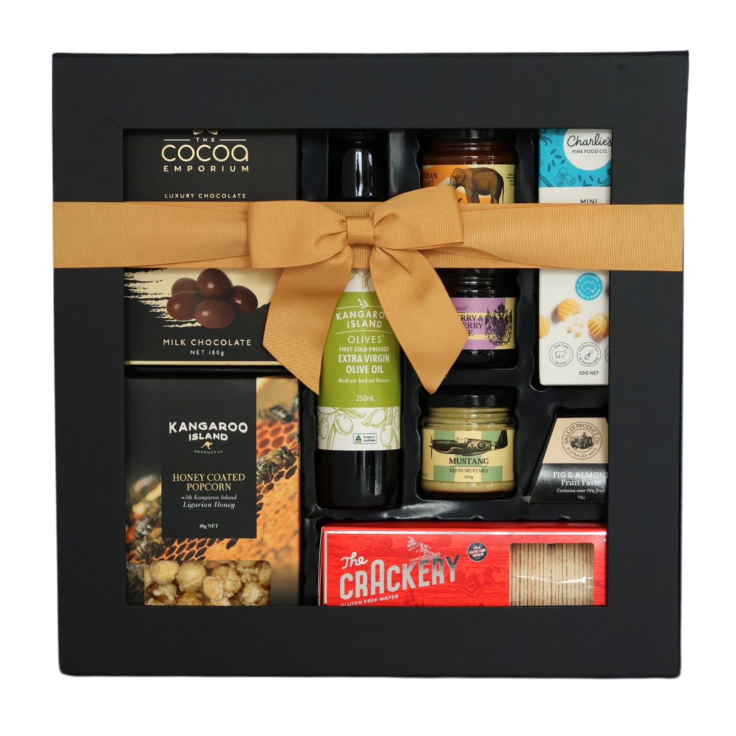 Christmas Treats Hamper