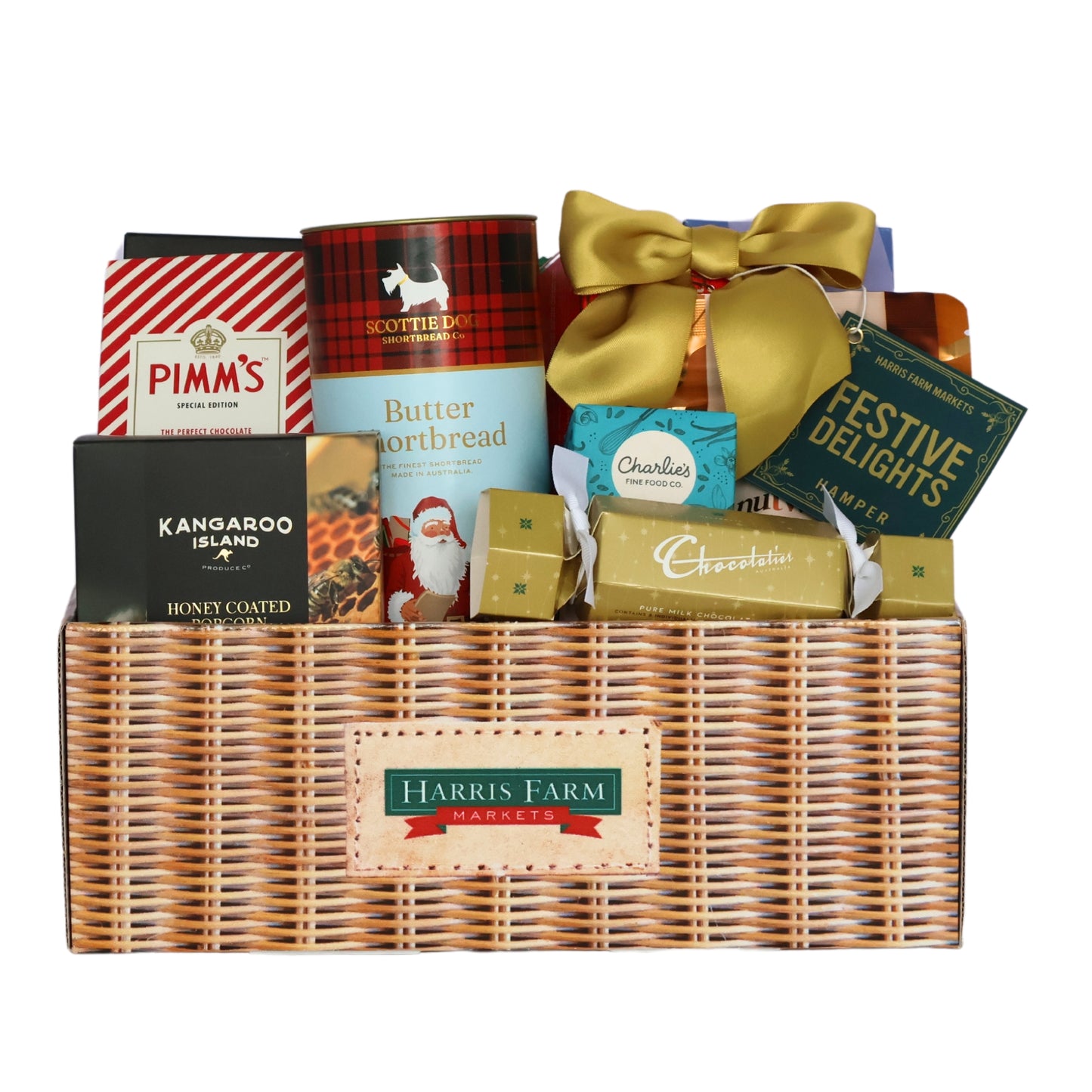 Festive Delights Hamper