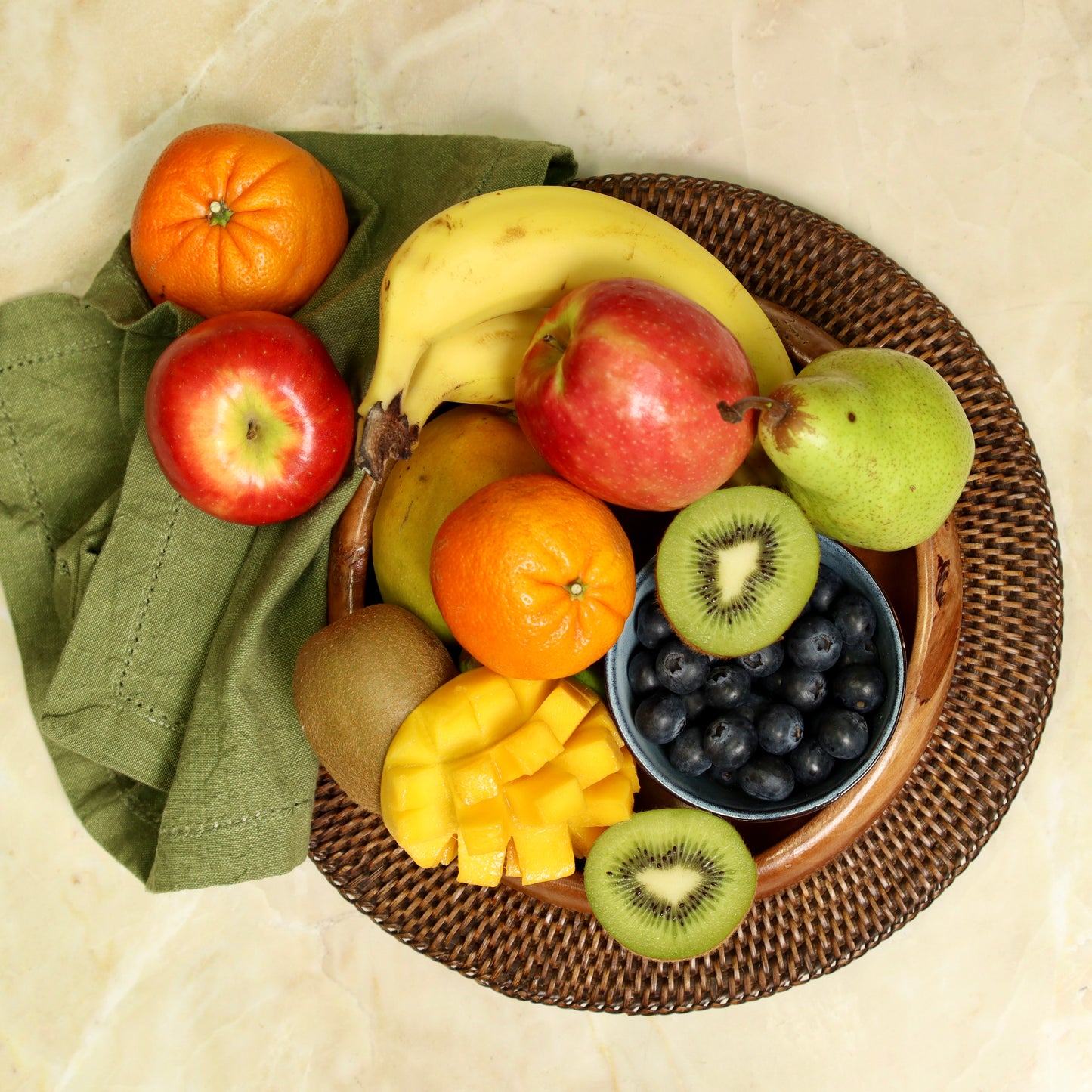 Kids Fruit Bundle