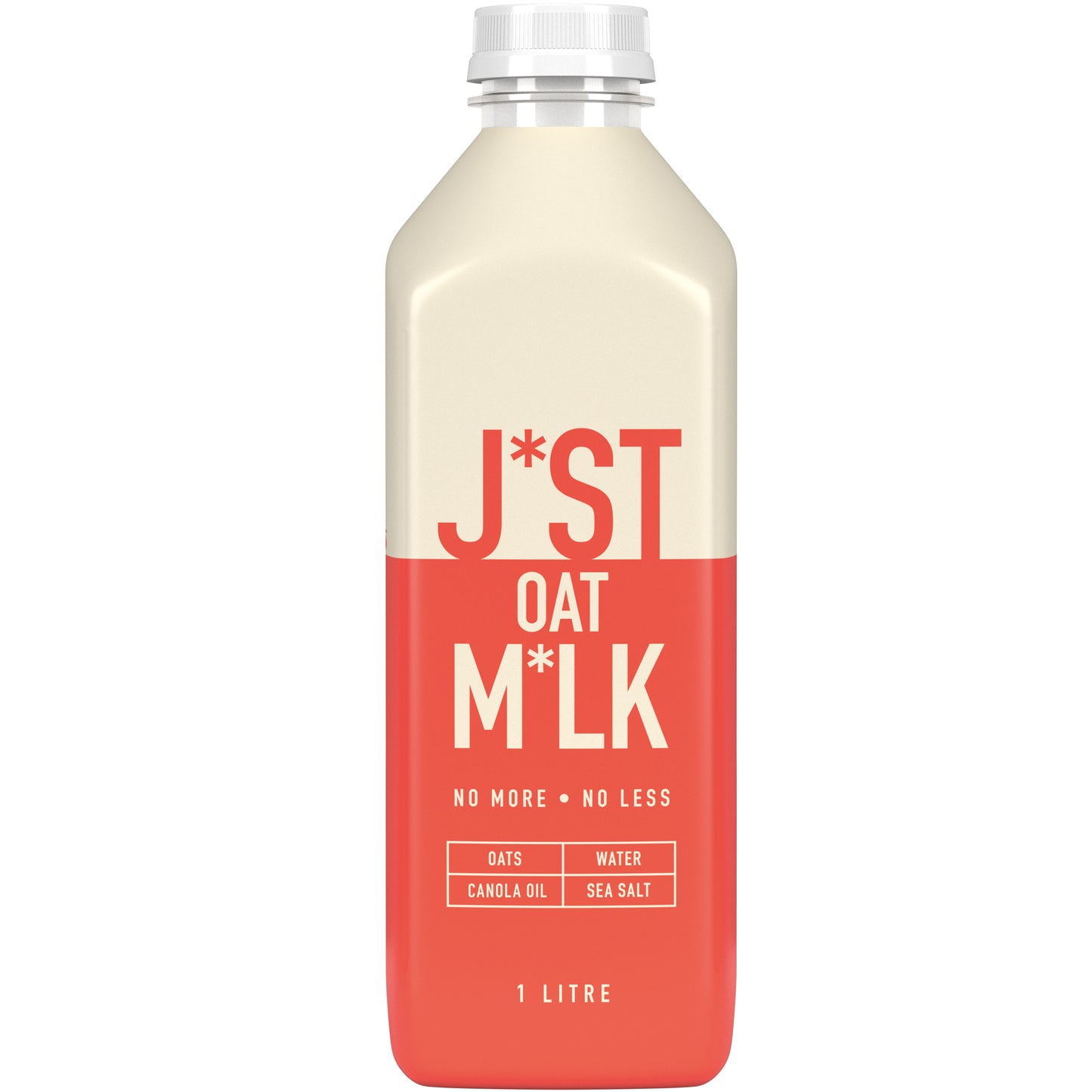 Just Milk Oat Milk 1L