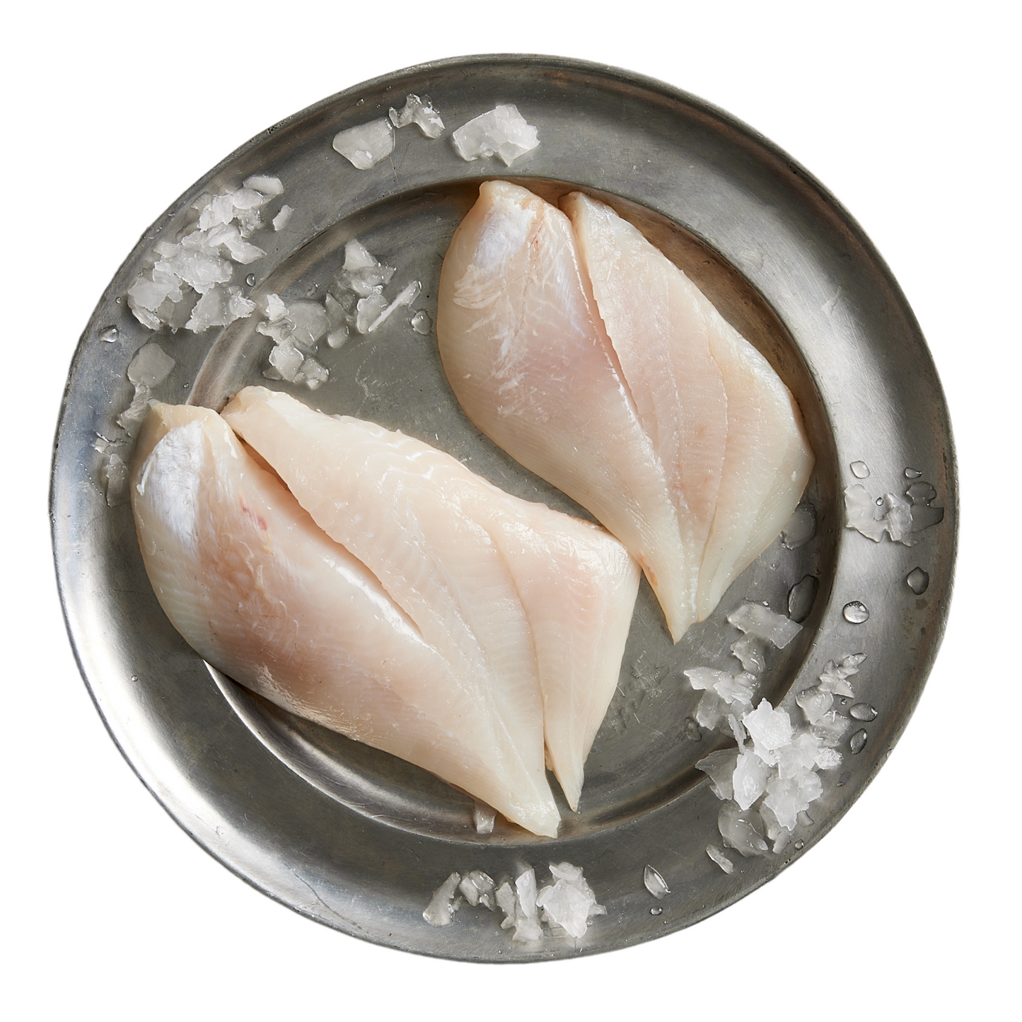 Fish in the Family King Dory Fillets Skinned Deboned min 350g