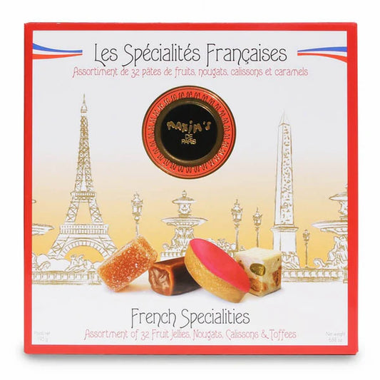 Maxim's French Specialties 195g