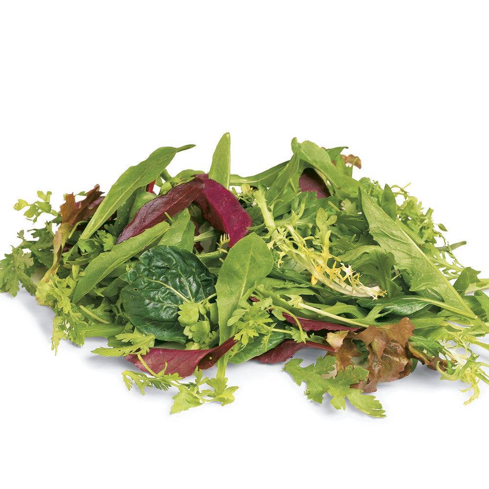 Salad Mix Mesclun 200g