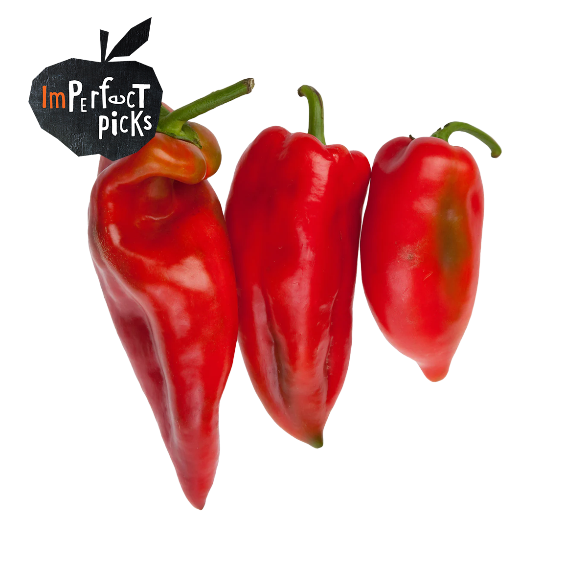 Chilli Bull Horn Imperfect Each