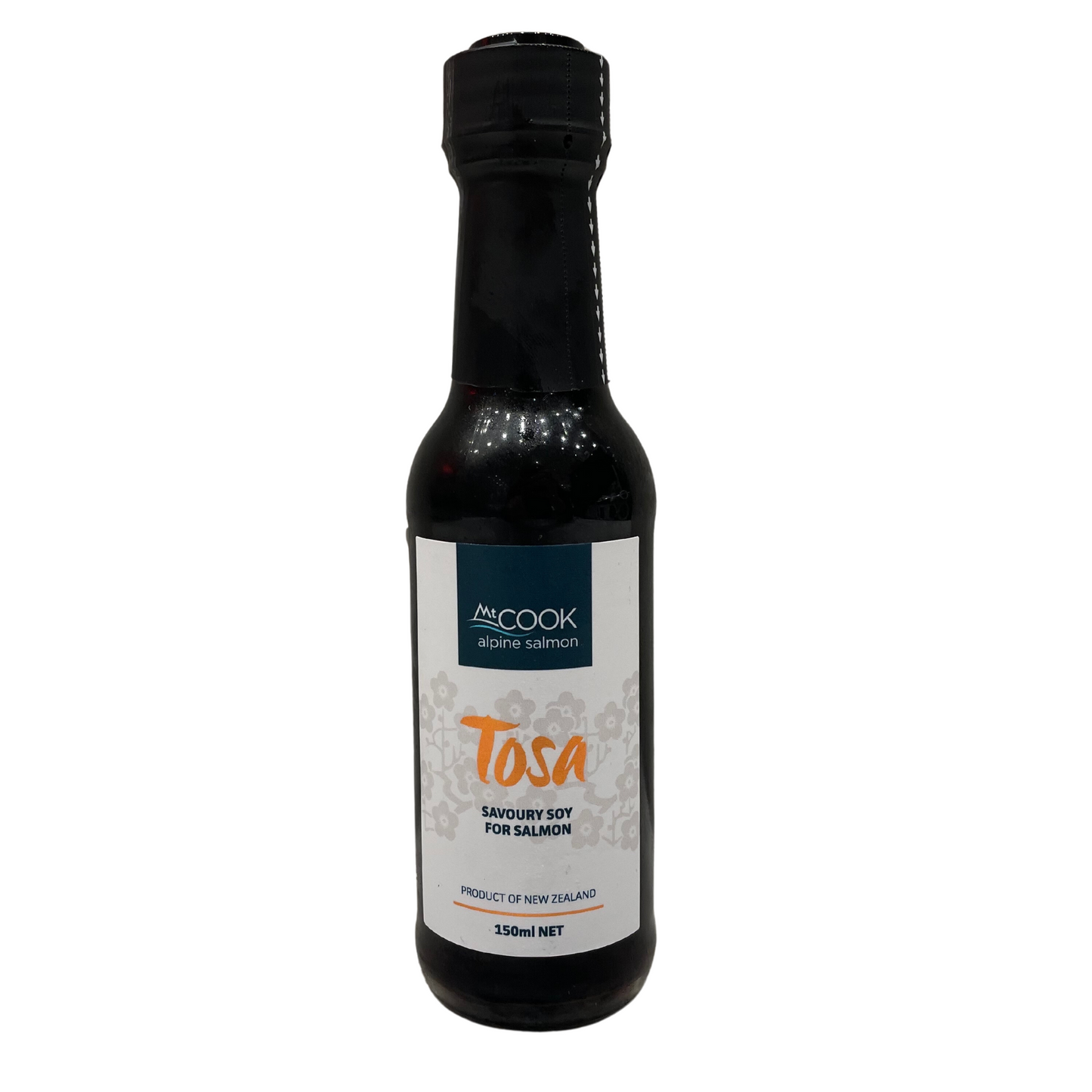 Fish in the Family Mt Cook Tosa Sauce 150ml