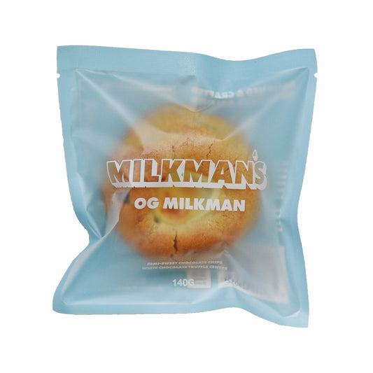 The Milkman's Cookies OG Milkman 140g