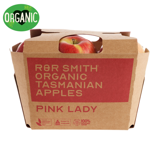 Apple Pink Lady Organic 1kg