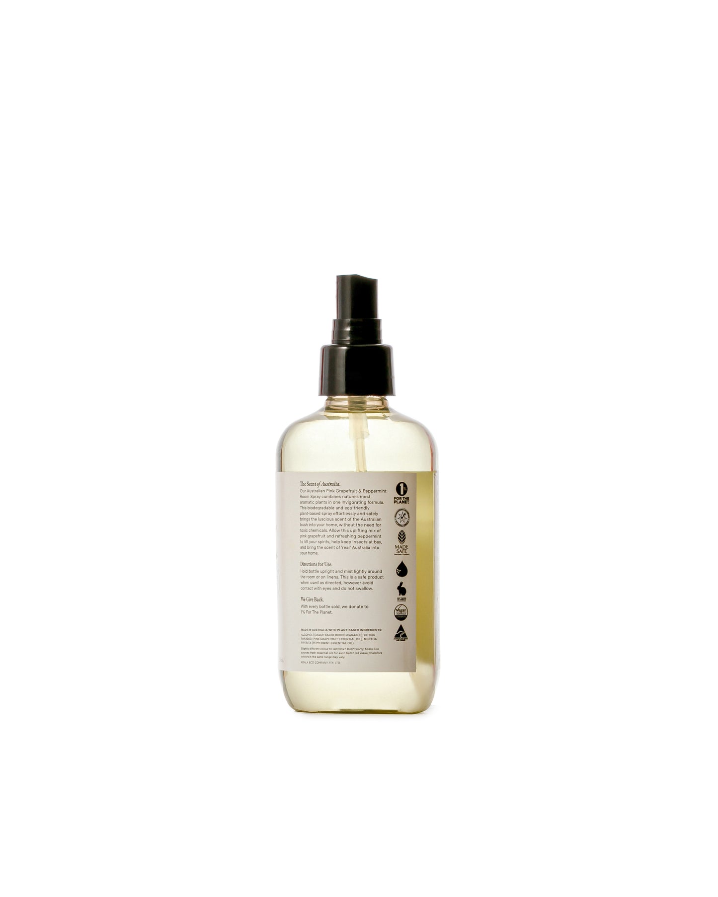 Koala Eco Room Spray 250ml