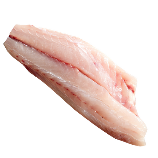 Fish in the Family Saddletail Snapper Fillets Skinned and Deboned min 430g