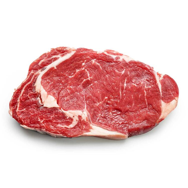 Beef Scotch Fillet Steaks Grain Fed 200-400g