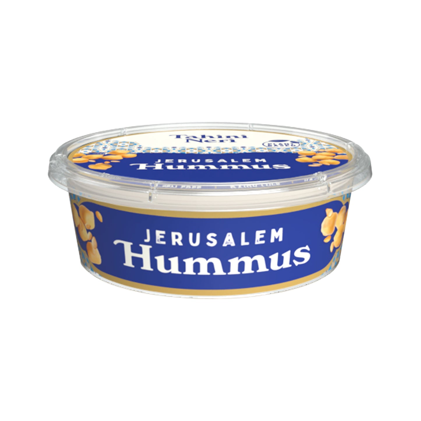 Tahini Neri Jerusalem Hommus 200g