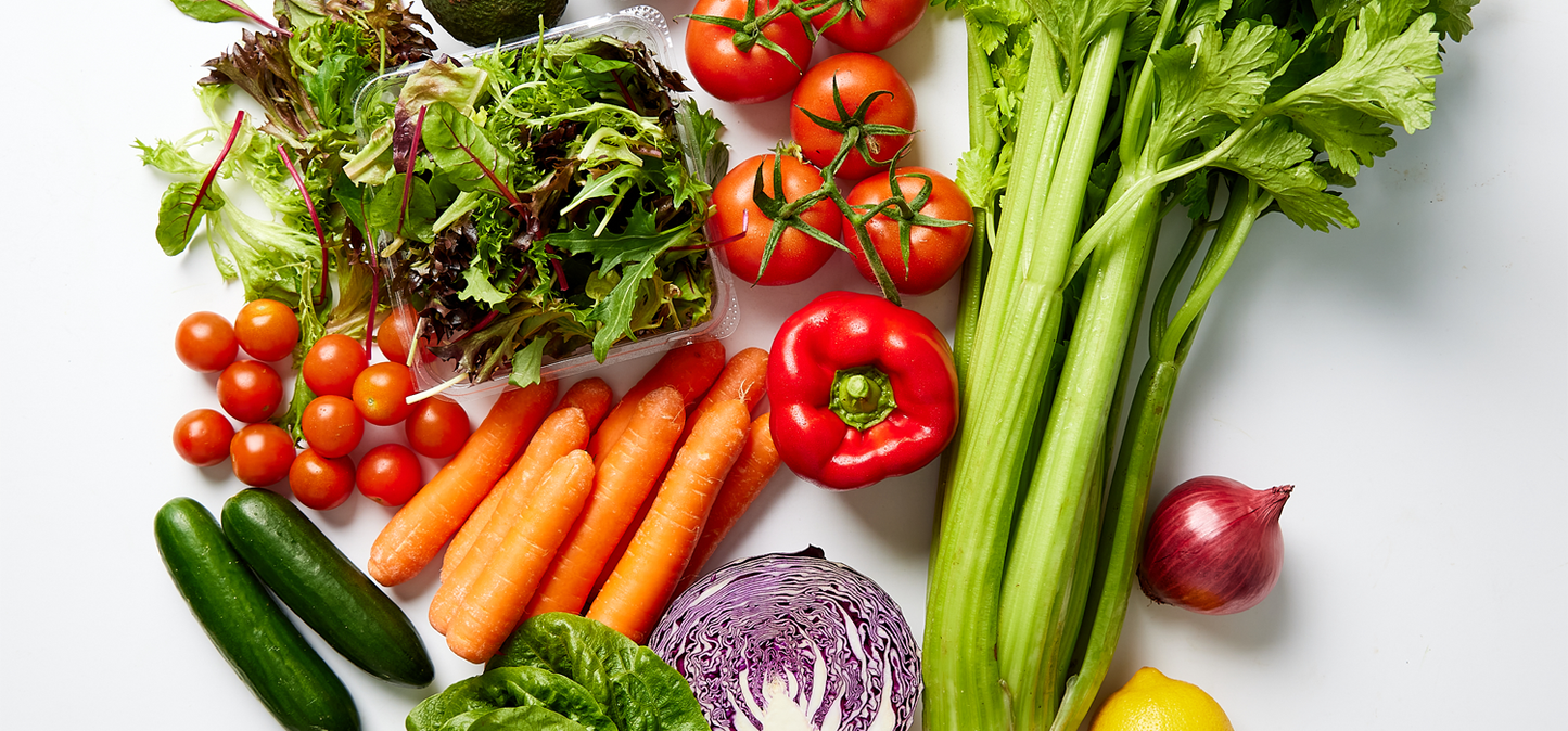 Salad Essentials Box