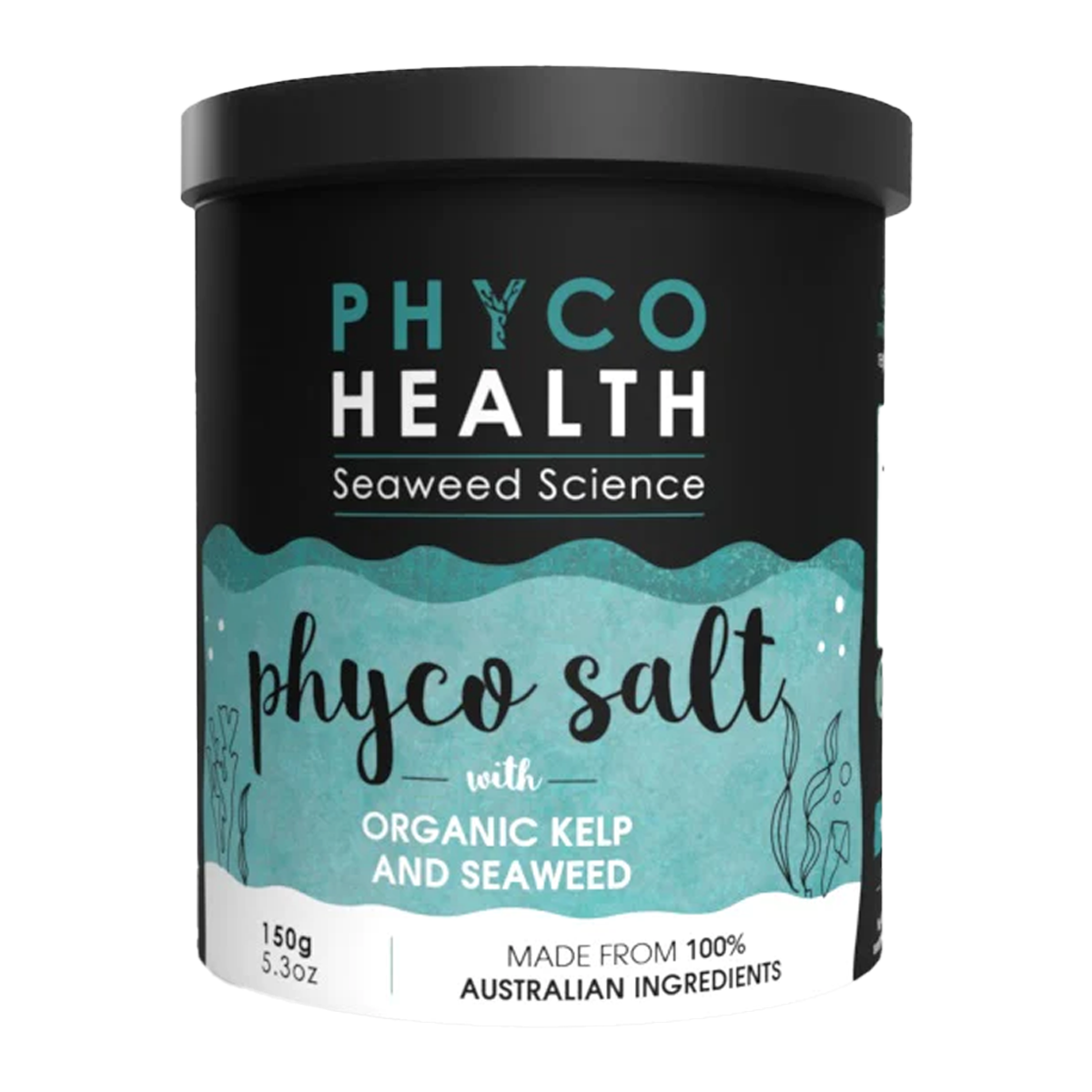 PhycoHealth Phycosalt 200g