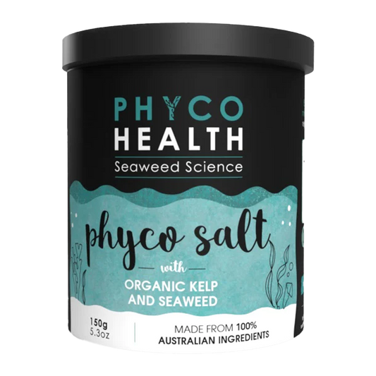 PhycoHealth Phycosalt 200g