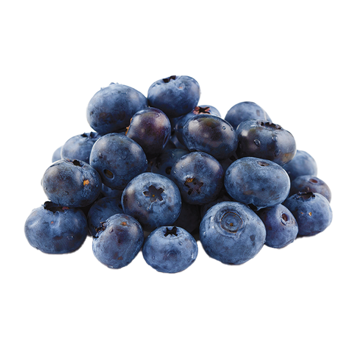 Blueberries 500g