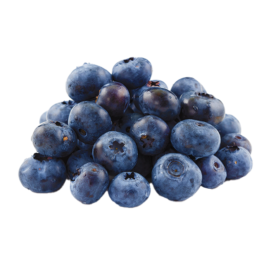 Blueberries 125g