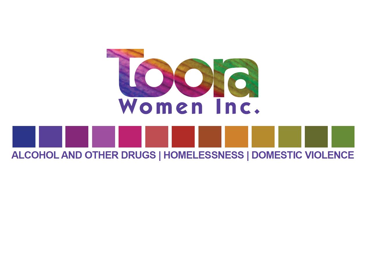 Toora Women Inc. Pay-it-forward