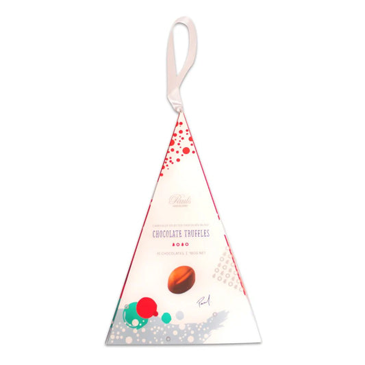 Pauls Christmas Bauble 180g