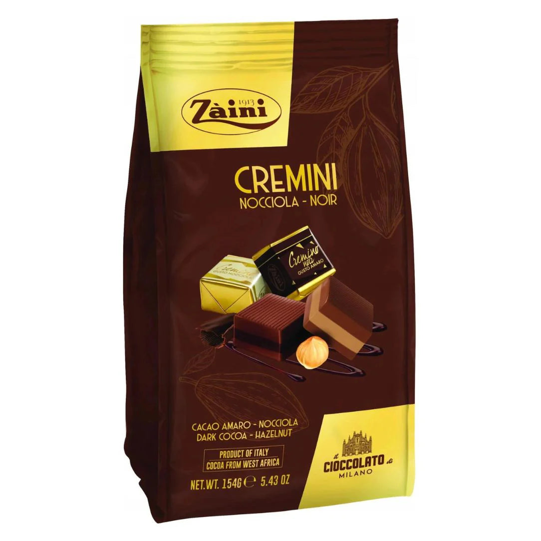 Zaini Cremini 154g