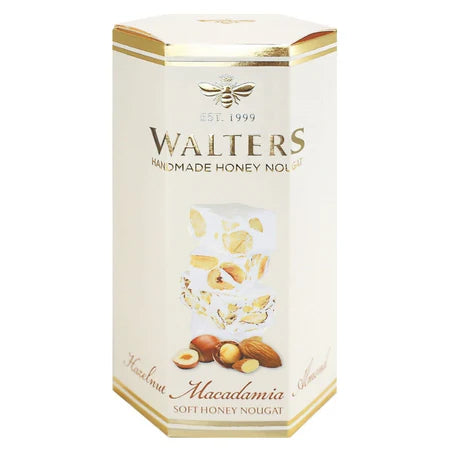 Walters Nougat Assorted Share Pack 120g