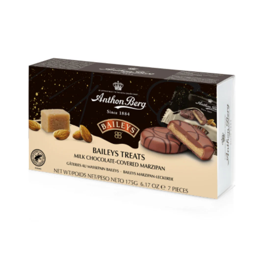 Anthon Berg Baileys in Marzipan 220g