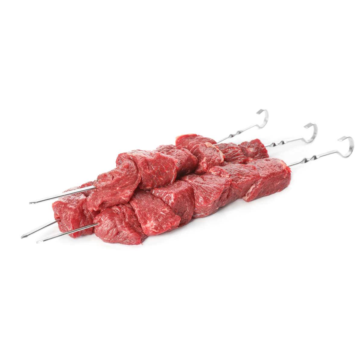 Butcher Lamb Kebabs Rosemary and Mint400-600g