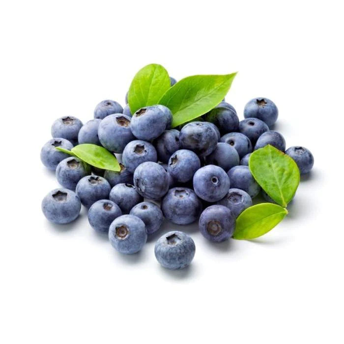 Blueberries 200g