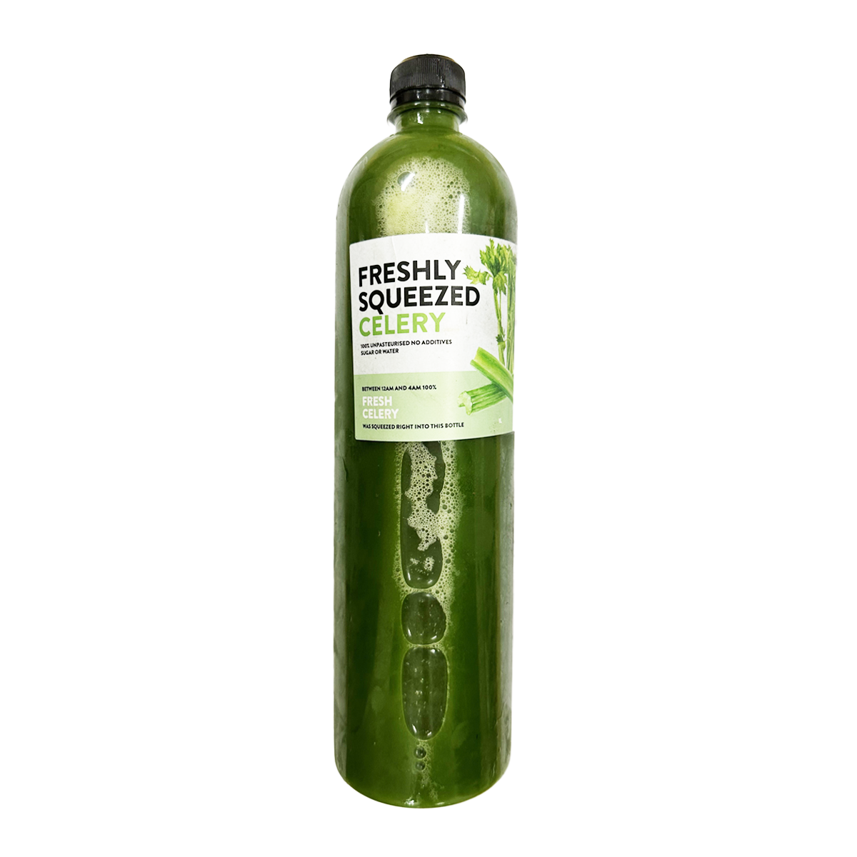 Harris Farm Freshly Squeezed Celery Juice 1L