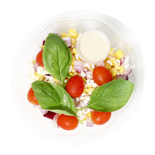 Harris Farm Salad Classic Maize 265g