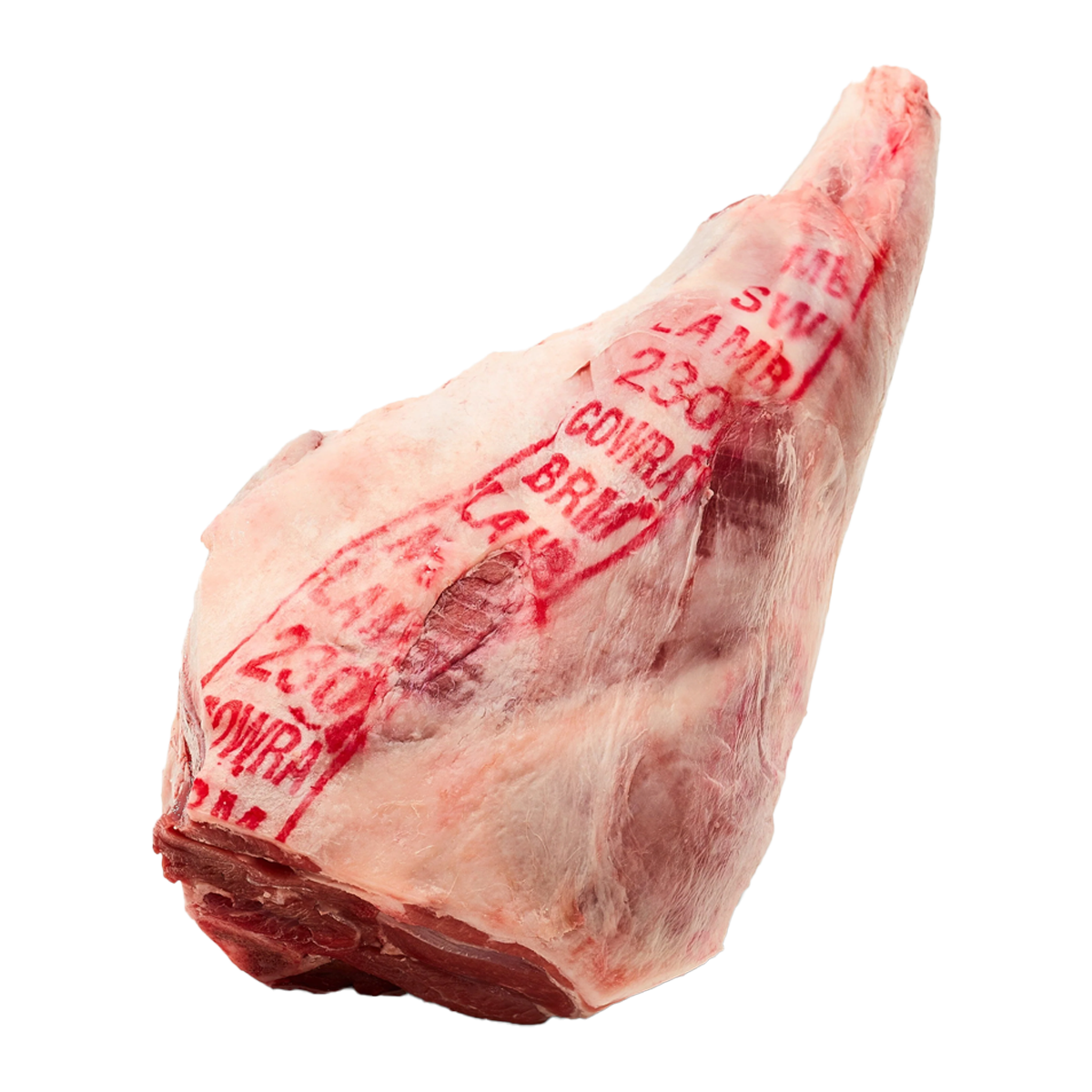 Butcher Cowra lamb Leg 2.6kg-3.1kg