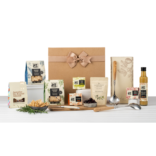 Maggie Beer Gourmet Grazing Hamper