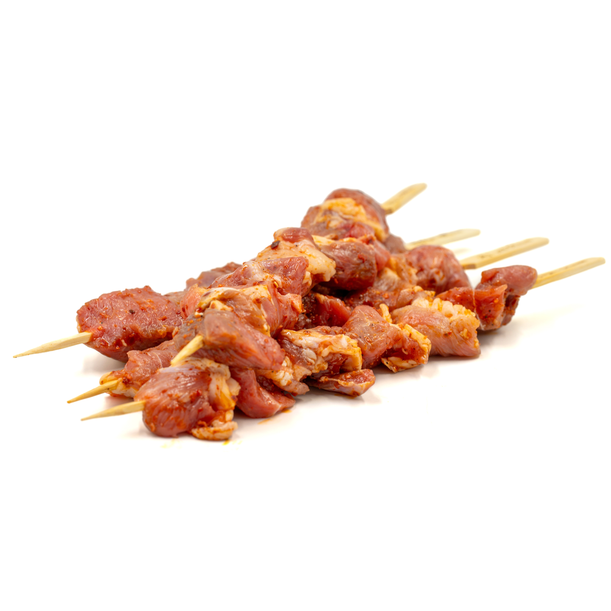 Butcher Beef Kebab Double Smoked 400-600g