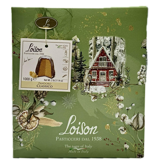 Loison Pandoro Foresta Classico 1kg