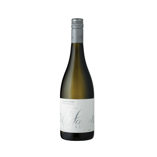 All Saints Estate Marsanne Rutherglen VIC 750ml